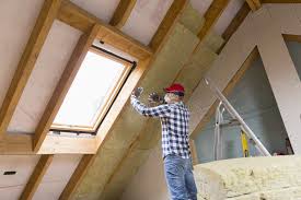 Trusted Franklin, VA Insulation Services Experts